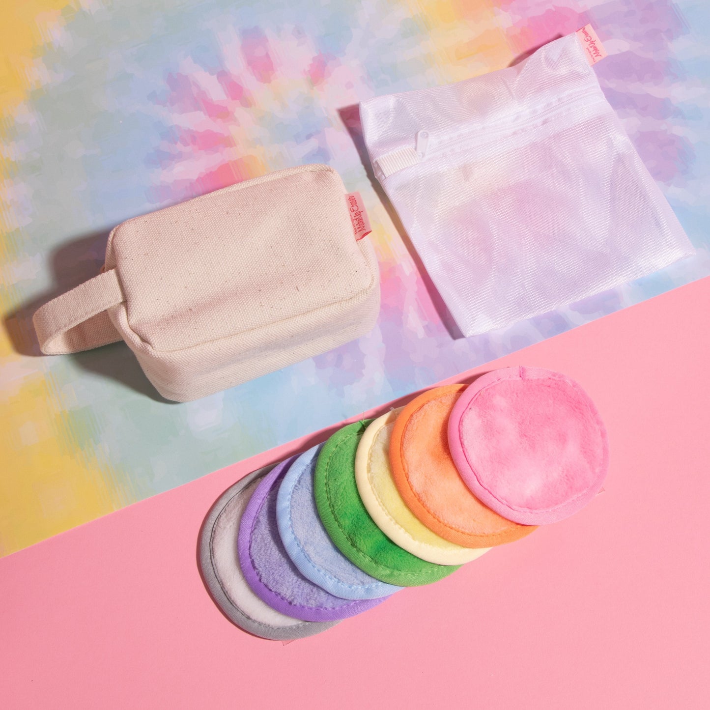 Ride or Dye 7-Day Set