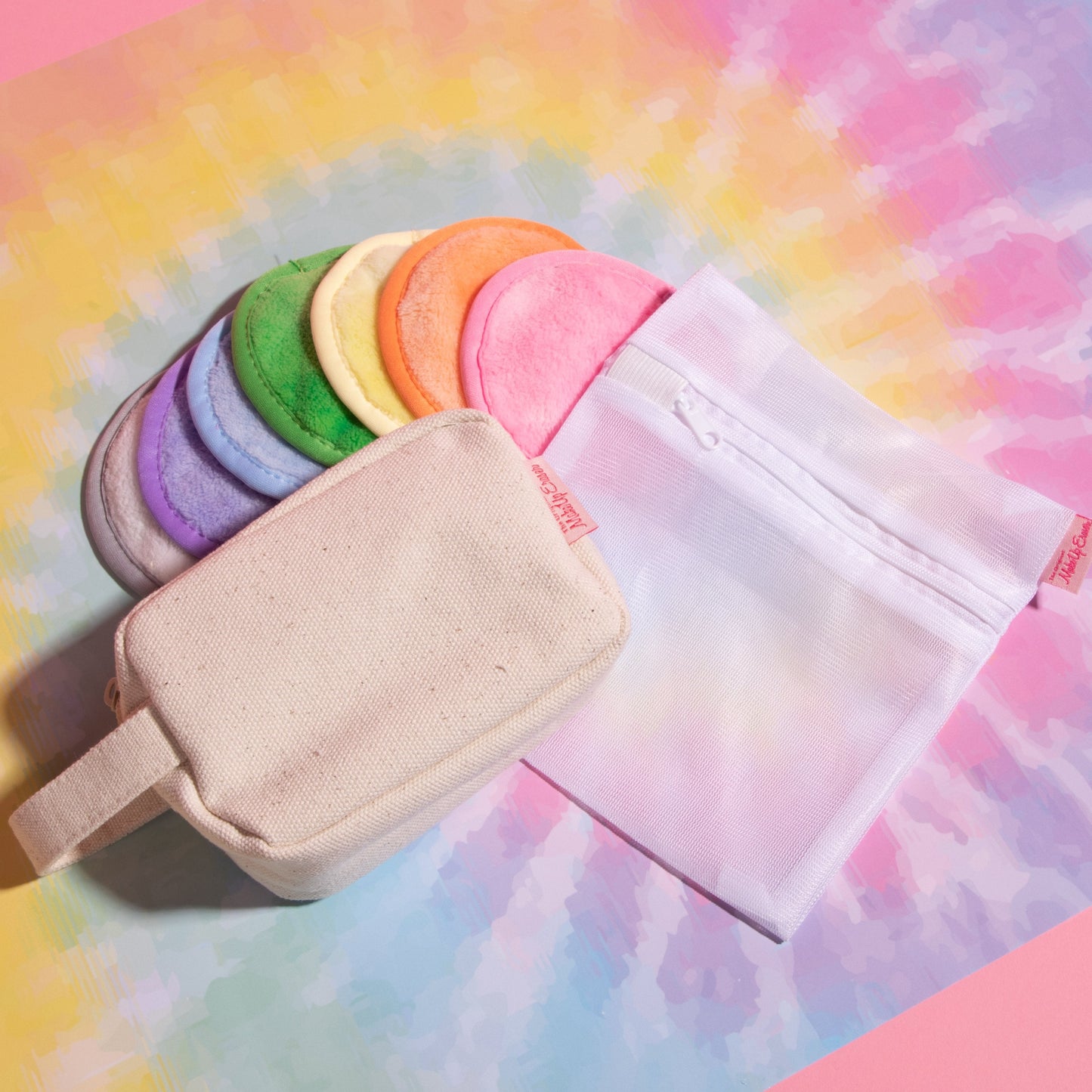 Ride or Dye 7-Day Set
