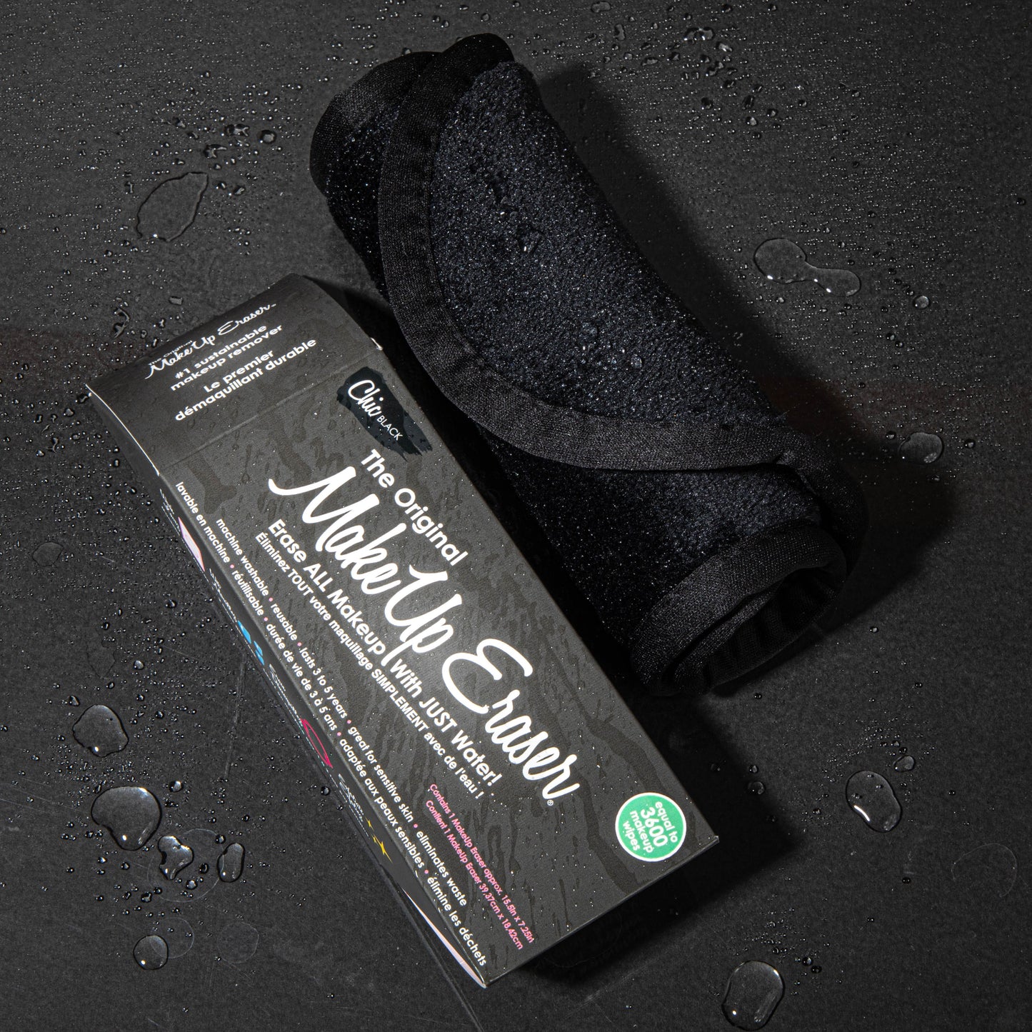 Chic Black
