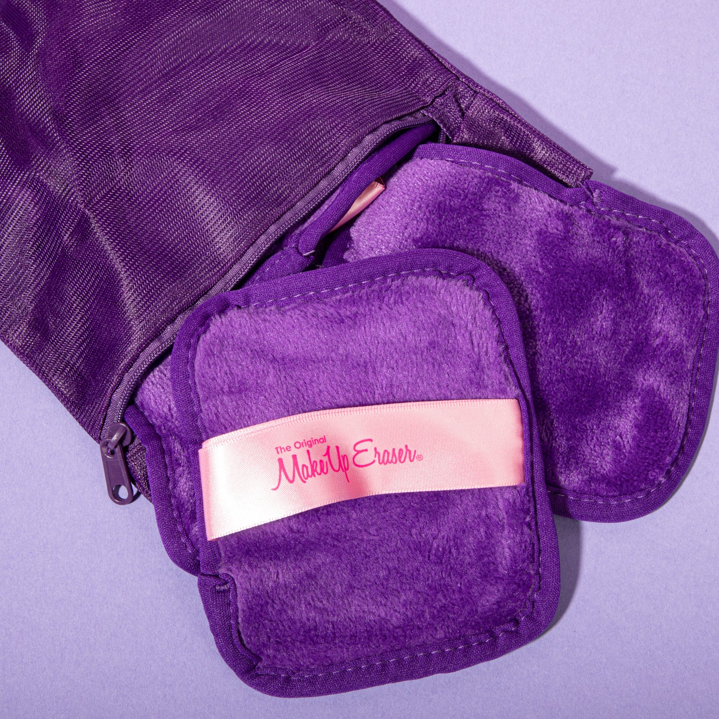 Queen Purple 7-Day Set