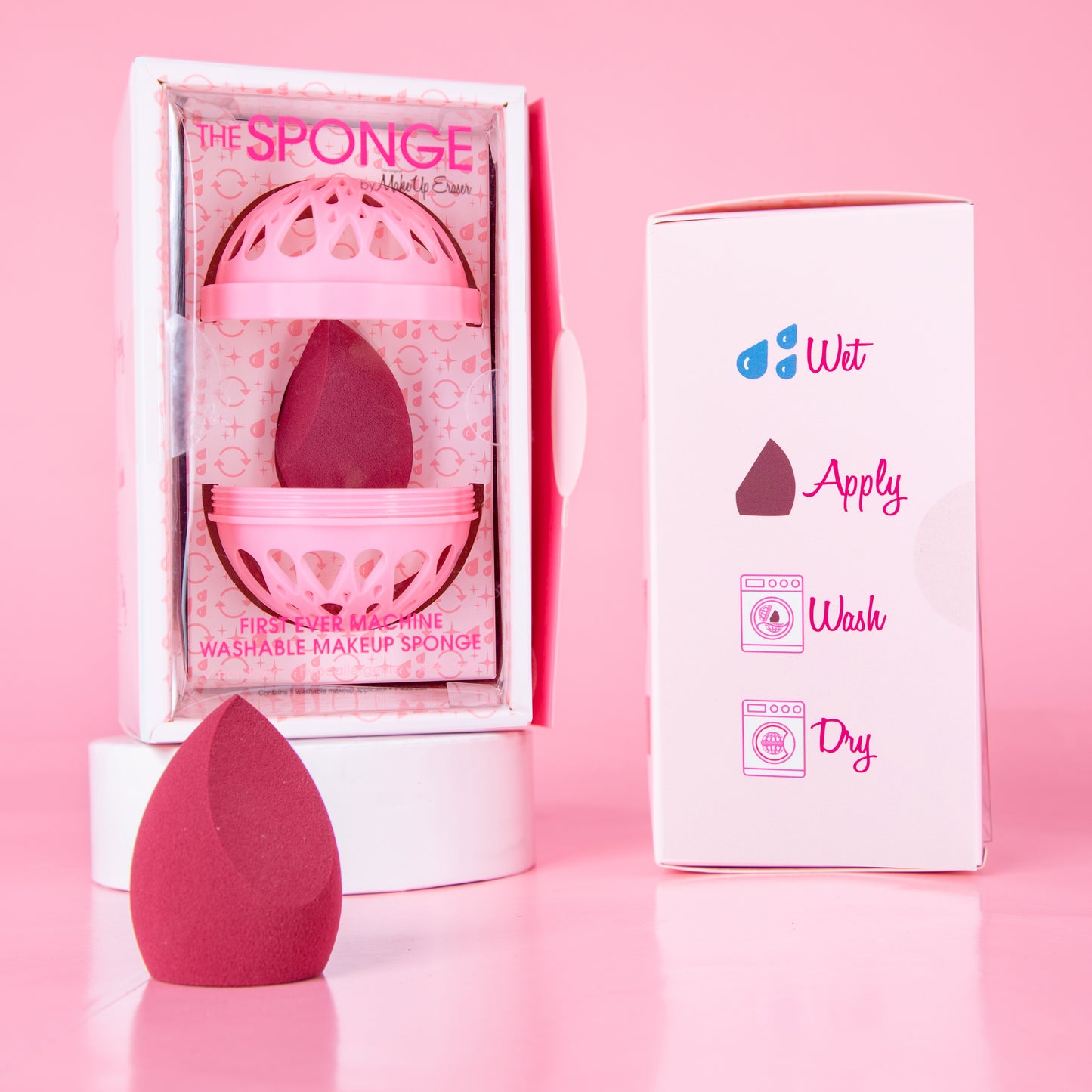 MakeUp SPONGE