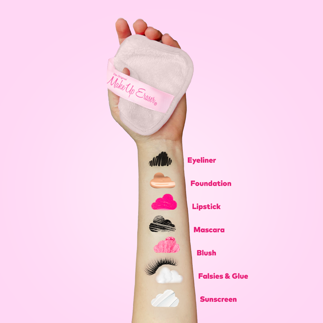 Blush 3-Day Set