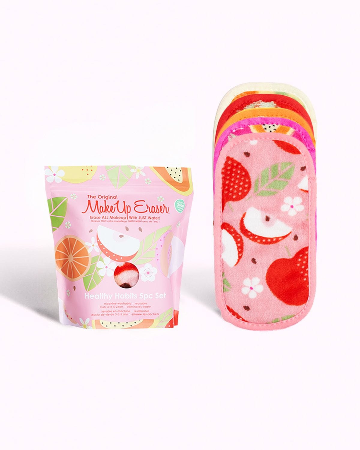 Healthy Habits 5pc Mini PRO Set