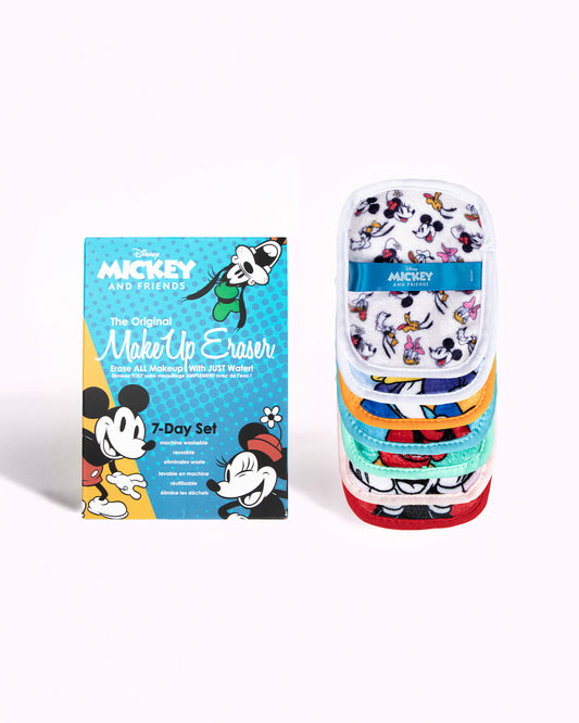 Mickey & Friends 7-Day Set