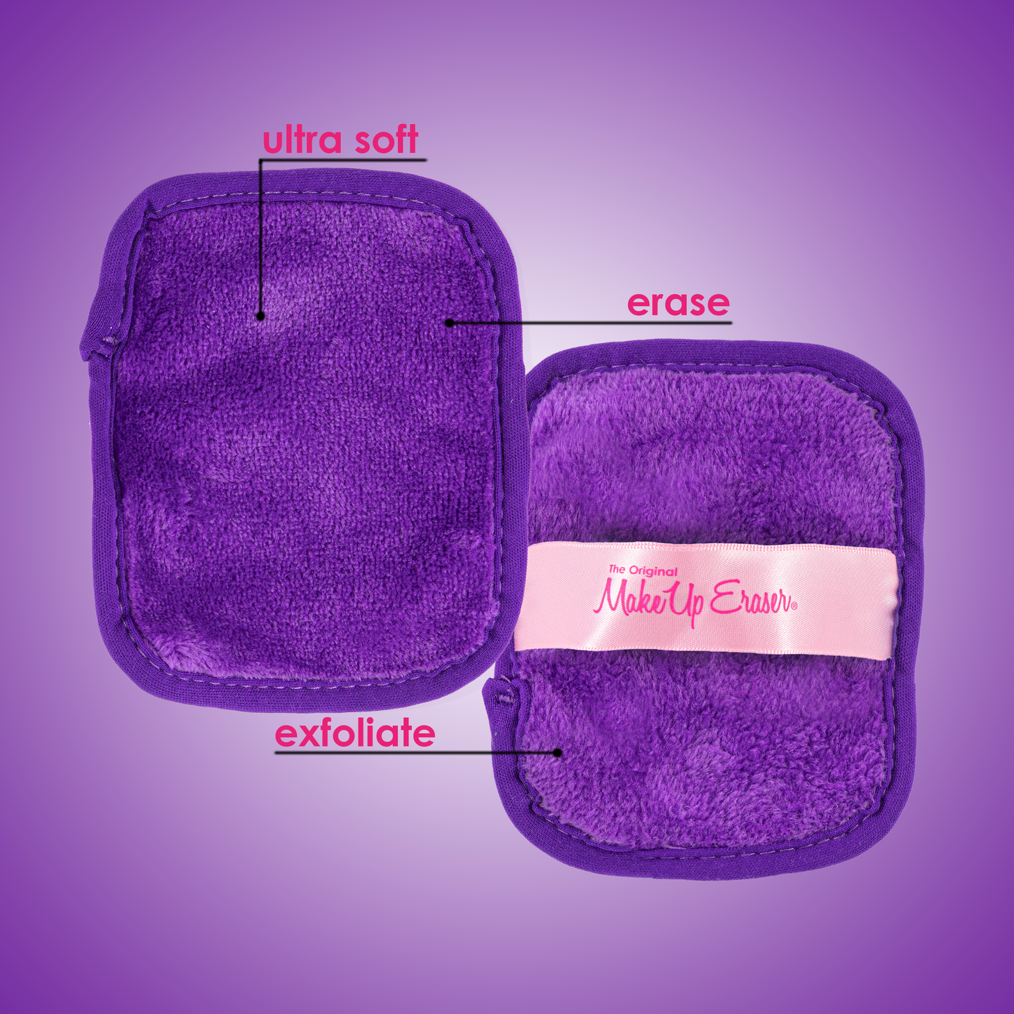 Queen Purple 7-Day Set