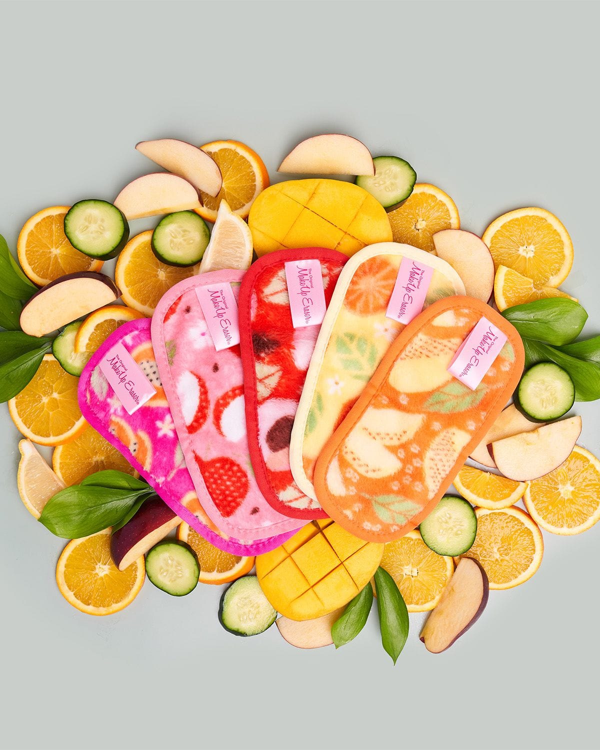 Healthy Habits 5pc Mini PRO Set