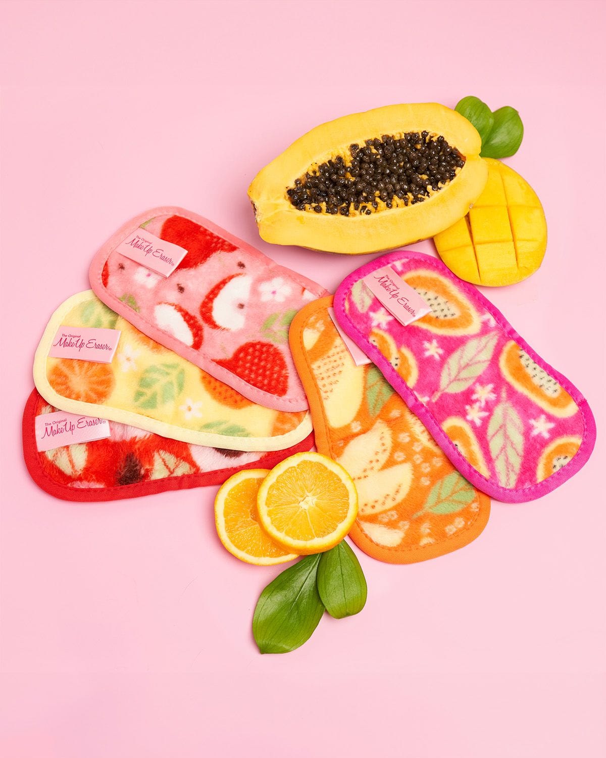 Healthy Habits 5pc Mini PRO Set