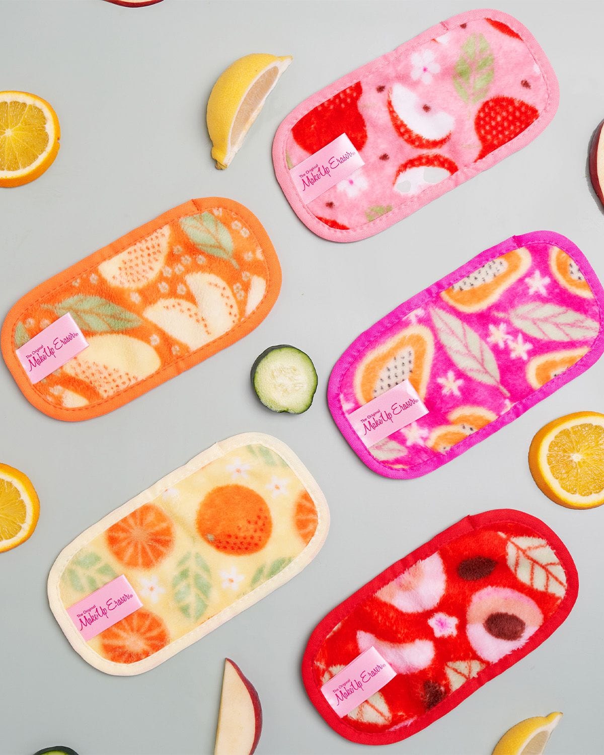 Healthy Habits 5pc Mini PRO Set