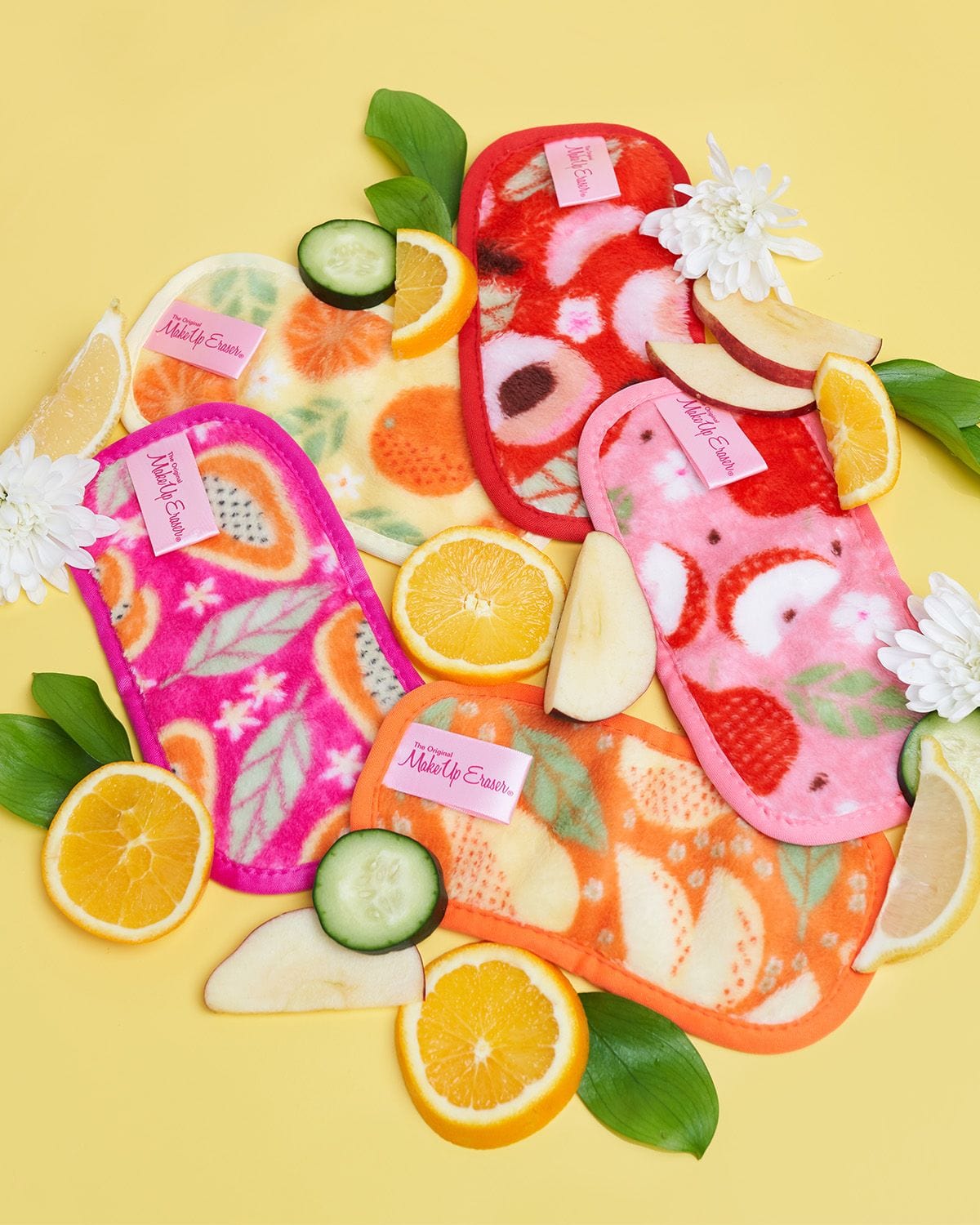 Healthy Habits 5pc Mini PRO Set
