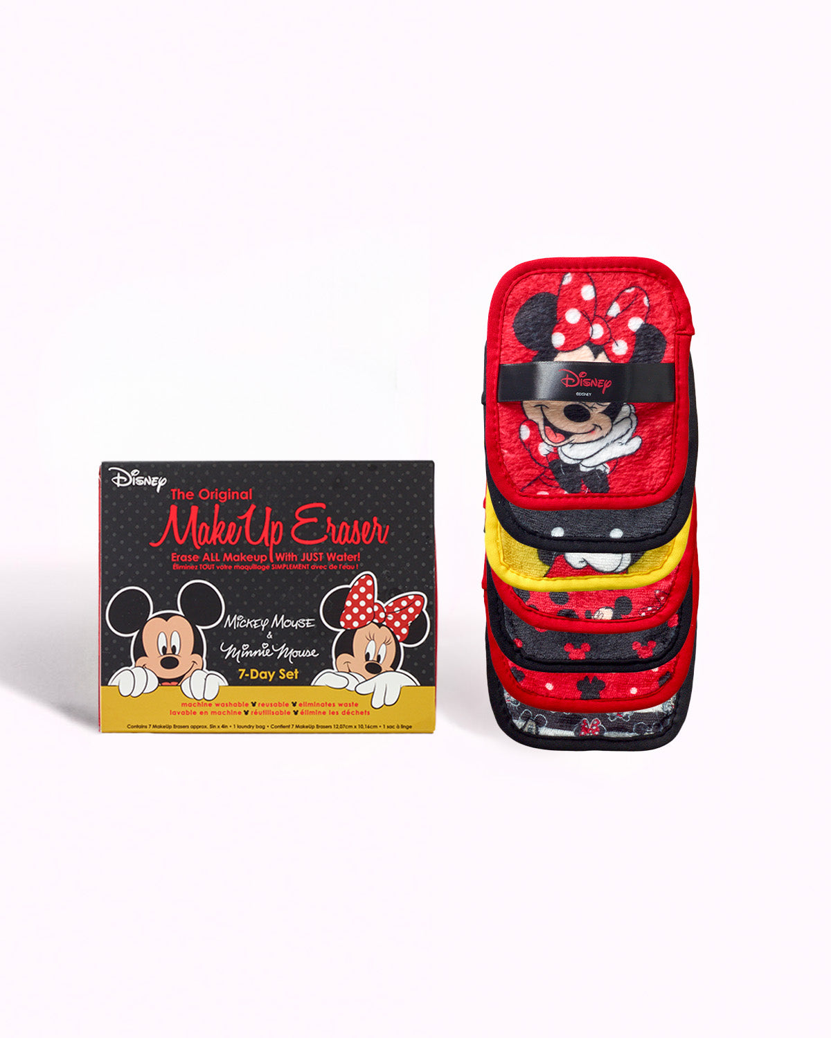 Mickey & Minnie 7-Day Set